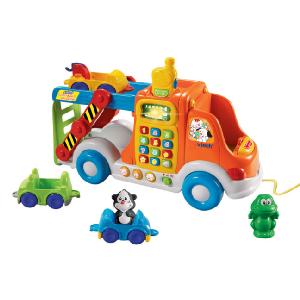 VTech Load n Go Car