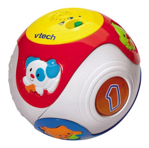Vtech Magic Moves Baby Ball