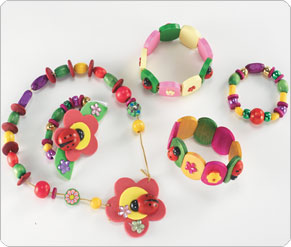 VTech Make Your Own Jewellery Kit