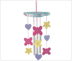 VTech Make Your Own Windchime Kit