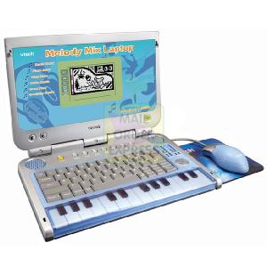 Melody Mix Laptop