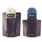 VTECH Mirage A102 Twin Pack