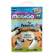 Mobigo Penguins Of Madagascar Software