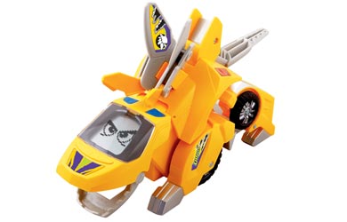 VTECH Mohawk the Stegosaurus