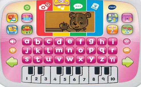 VTech My 1st Tablet (Pink)