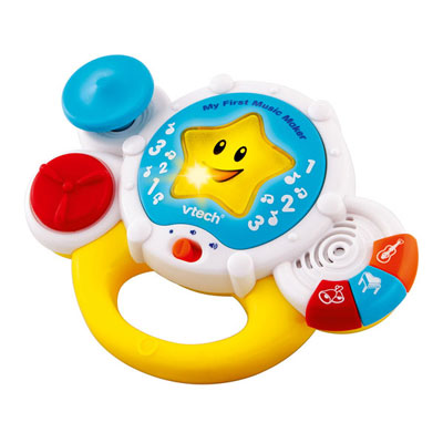 Vtech My First Music Maker