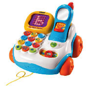 VTech My First Phone