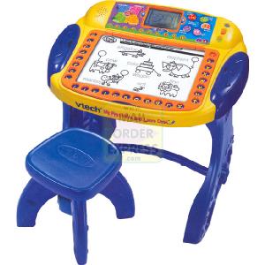 VTech New My First Write and Learn Desk