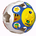 Vtech Peek A Boo Ball