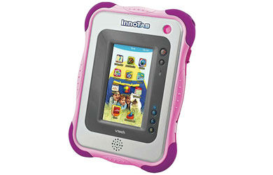 VTECH Pink InnoTab Tablet