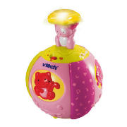 Vtech Pop Up Surprise Ball (Pink)