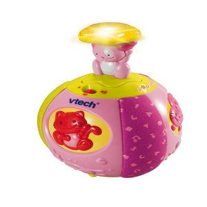 VTech - Pop-Up Surprise Ball