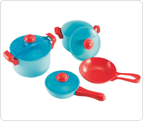 VTech Pots and Pan