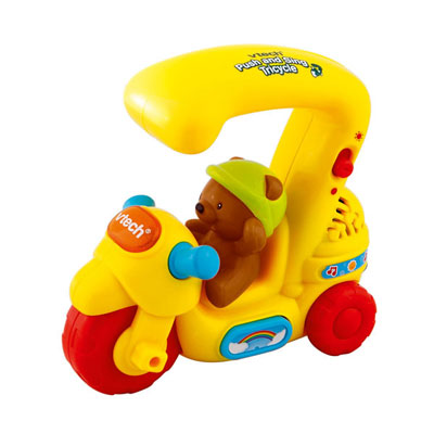 vtech Push and Sing Tricycle