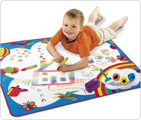 VTech Rainbow Aquadraw