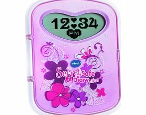 VTECH Secret Save Diary Mini Diary