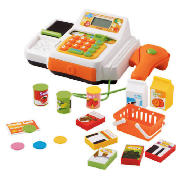 VTECH Shop With Me Cash Register