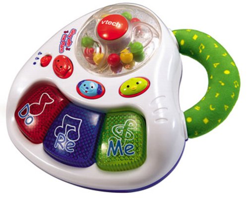 Vtech - Sing With Me Piano