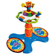 Vtech Sit And Stand Dancing Tree