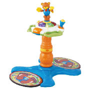 Vtech sit and stand tower