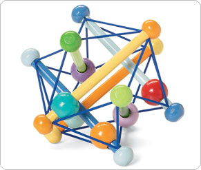 VTech Skwish Colour Burst