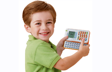 VTECH Slide and Talk Smart Phone