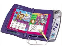 VTECH smart book