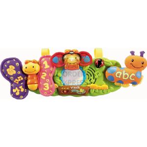 VTech Smart Start Interactive Buggy Bugs
