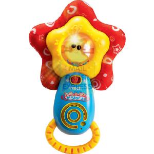 VTech Smart Start Peek a Boo Star