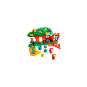 Vtech Smartville 123 House
