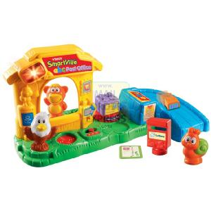 VTech Smartville Post Office