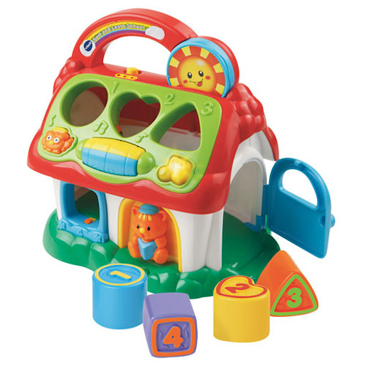 VTECH Sort and Learn School