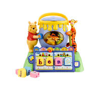 Vtech Spell N Learn Honey Pot
