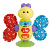 Vtech Spin & Learn Butterfly
