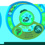 vtech Spin and Explore Steering Wheel