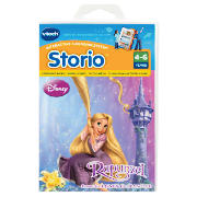 VTECH Storio Rapunzel E Book