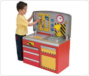 VTech Swap Top Workbench and Desk