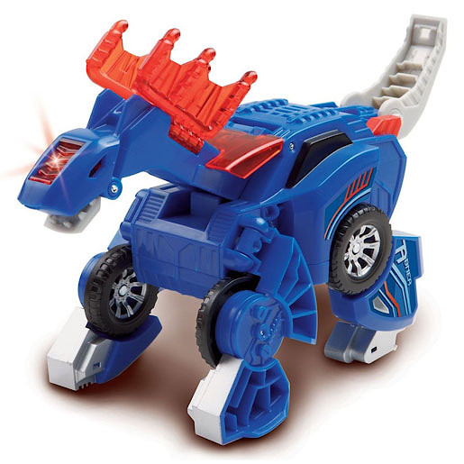 VTECH Switch and Go Dinos - Abner the Amagasaurus