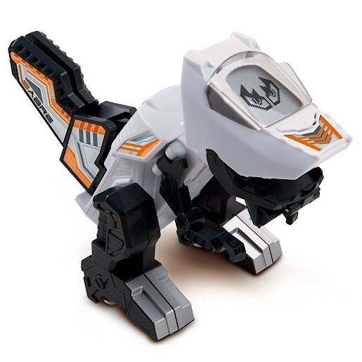VTECH Switch and Go Dinos - Sabre the Allosaurus