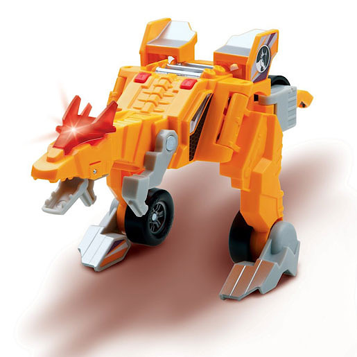 VTECH Switch and Go Dinos - Sammo the Stygimoloch