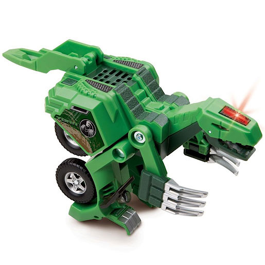 VTECH Switch and Go Dinos - Torr the