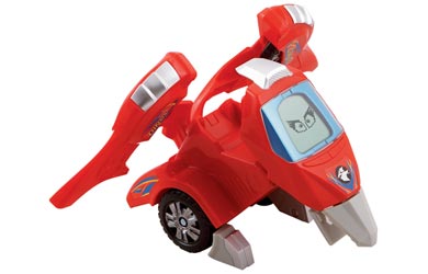 VTECH Switch and Go Dinos - Wings The Pteranodon
