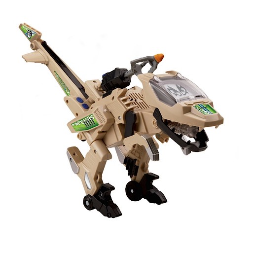 VTECH Switch and Go Dinos ? Commander Clade the