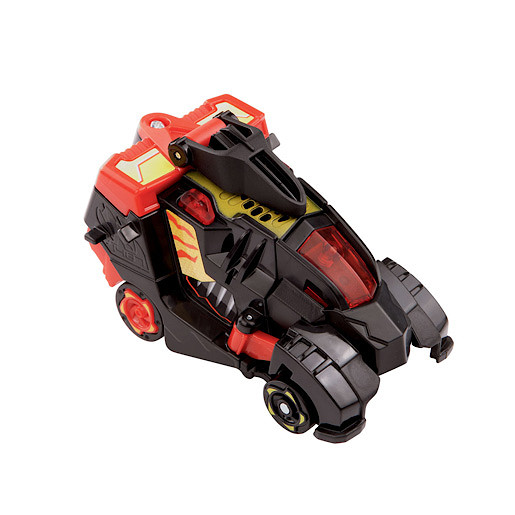 VTECH Switch and Go Dinos Turbo - Zipp The T-Rex