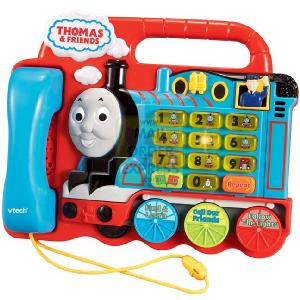 Thomas and Friends Phone
