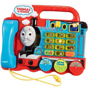 Thomas and Friends Phone