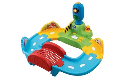 VTECH Toot Toot Driver Traffic