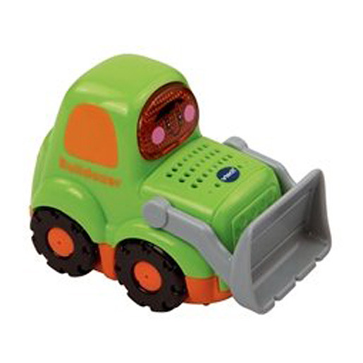 VTECH Toot Toot Drivers - Bulldozer
