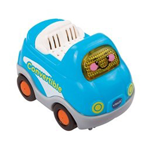 VTECH Toot Toot Drivers - Convertible