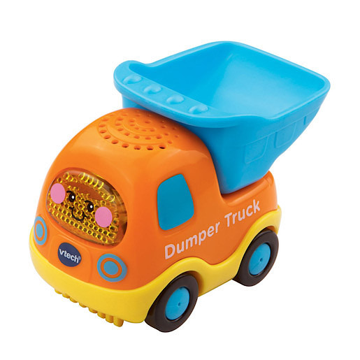 Toot Toot Drivers - Dumper Truck